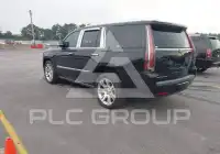 2015 Cadillac ESCALADE фото