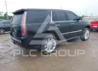 2015 Cadillac ESCALADE фото