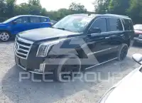2015 Cadillac ESCALADE фото