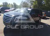 2015 Cadillac ESCALADE photo