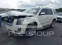 2015 Cadillac ESCALADE фото