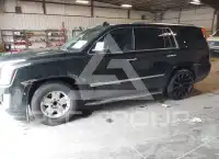 2015 Cadillac ESCALADE фото