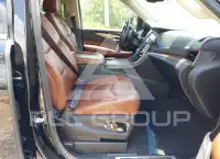 2015 Cadillac ESCALADE photo