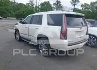 2015 Cadillac ESCALADE фото