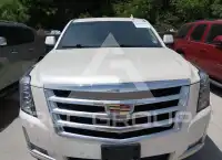 2015 Cadillac ESCALADE фото