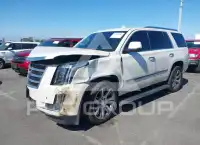 2015 Cadillac ESCALADE фото