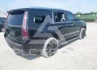 2015 Cadillac ESCALADE фото
