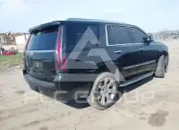 2015 Cadillac ESCALADE фото