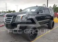2015 Cadillac ESCALADE фото