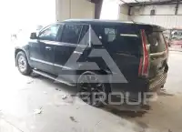 2015 Cadillac ESCALADE фото