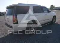 2015 Cadillac ESCALADE фото