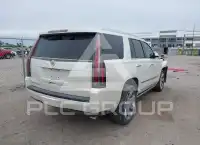 2015 Cadillac ESCALADE photo