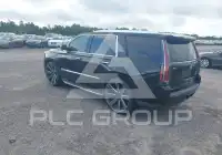 2015 Cadillac ESCALADE photo