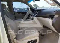 2015 Cadillac ESCALADE photo