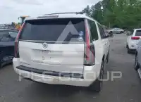 2015 Cadillac ESCALADE фото