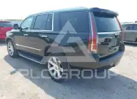 2015 Cadillac ESCALADE фото
