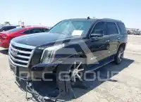 2015 Cadillac ESCALADE фото