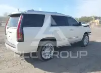 2015 Cadillac ESCALADE фото