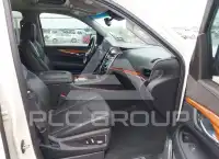 2015 Cadillac ESCALADE photo