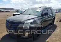 2015 Cadillac ESCALADE фото