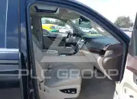 2015 Cadillac ESCALADE фото
