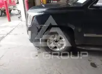2015 Cadillac ESCALADE фото