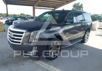 2015 Cadillac ESCALADE фото