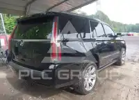 2015 Cadillac ESCALADE photo