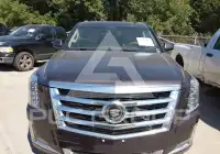 2015 Cadillac ESCALADE фото