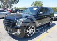 2015 Cadillac ESCALADE photo