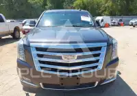 2015 Cadillac ESCALADE фото