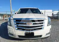 2015 Cadillac ESCALADE фото