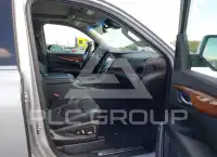 2015 Cadillac ESCALADE фото