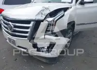 2015 Cadillac ESCALADE фото