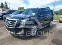 2015 Cadillac ESCALADE фото