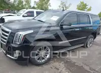 2015 Cadillac ESCALADE photo
