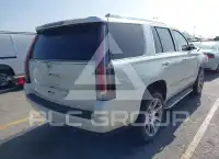 2015 Cadillac ESCALADE photo
