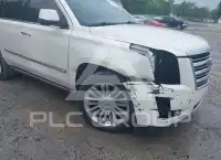 2015 Cadillac ESCALADE фото