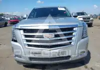 2015 Cadillac ESCALADE фото