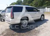 2015 Cadillac ESCALADE фото