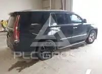 2015 Cadillac ESCALADE фото
