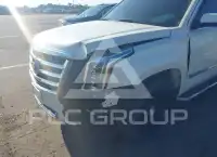 2015 Cadillac ESCALADE фото