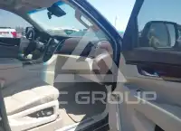 2015 Cadillac ESCALADE фото