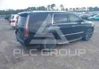 2015 Cadillac ESCALADE photo