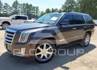 2015 Cadillac ESCALADE фото