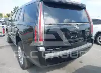 2015 Cadillac ESCALADE фото