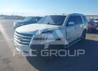 2015 Cadillac ESCALADE фото