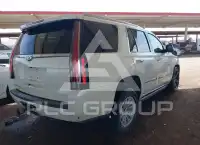 2015 Cadillac ESCALADE фото