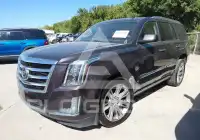 2015 Cadillac ESCALADE фото