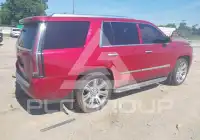 2015 Cadillac ESCALADE фото